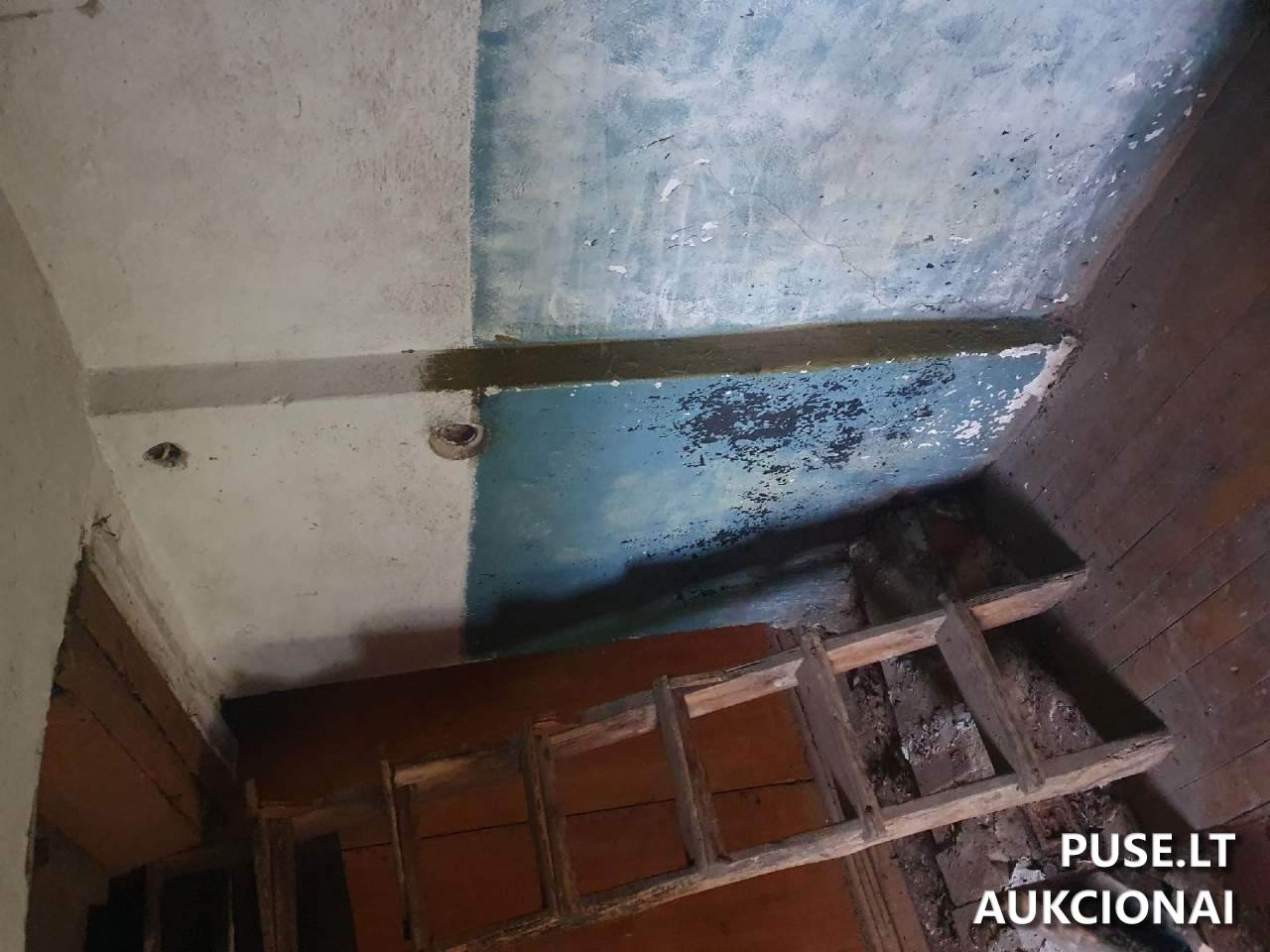 Butas Patalpos/Butai Nemuno g. 47, 74223 Smalininkai, Lithuania 8