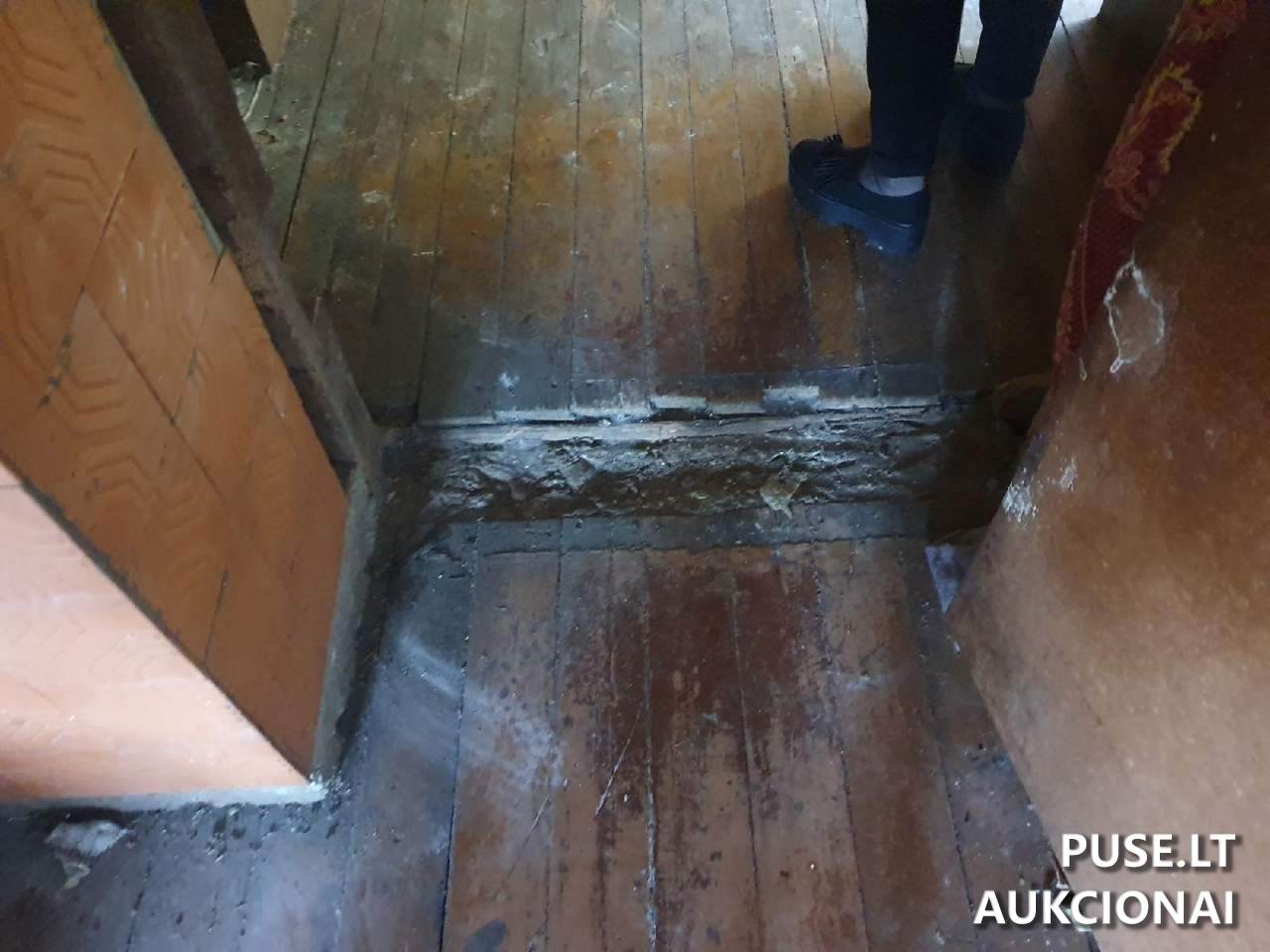 Butas Patalpos/Butai Nemuno g. 47, 74223 Smalininkai, Lithuania 9