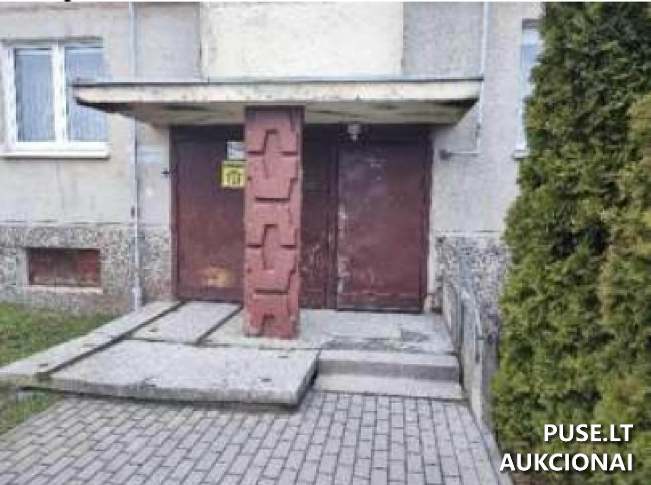 Butas Patalpos/Butai Maironio g. 36, Kazlų Rūda, 69402 Kazlų Rūdos sav., Lithuania 3