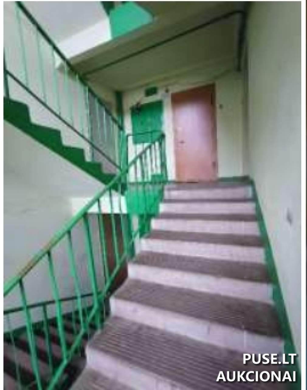 Butas Patalpos/Butai Maironio g. 36, Kazlų Rūda, 69402 Kazlų Rūdos sav., Lithuania 5