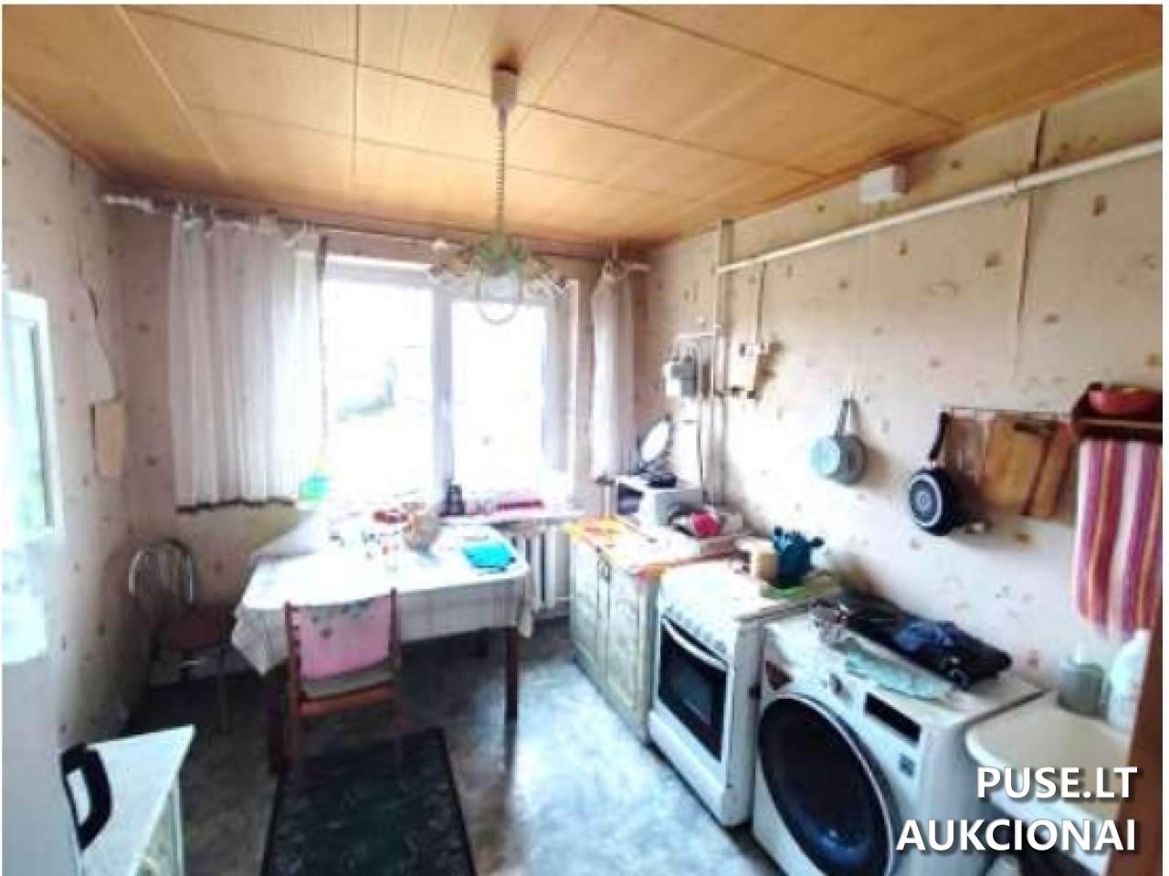 Butas Patalpos/Butai Maironio g. 36, Kazlų Rūda, 69402 Kazlų Rūdos sav., Lithuania 9