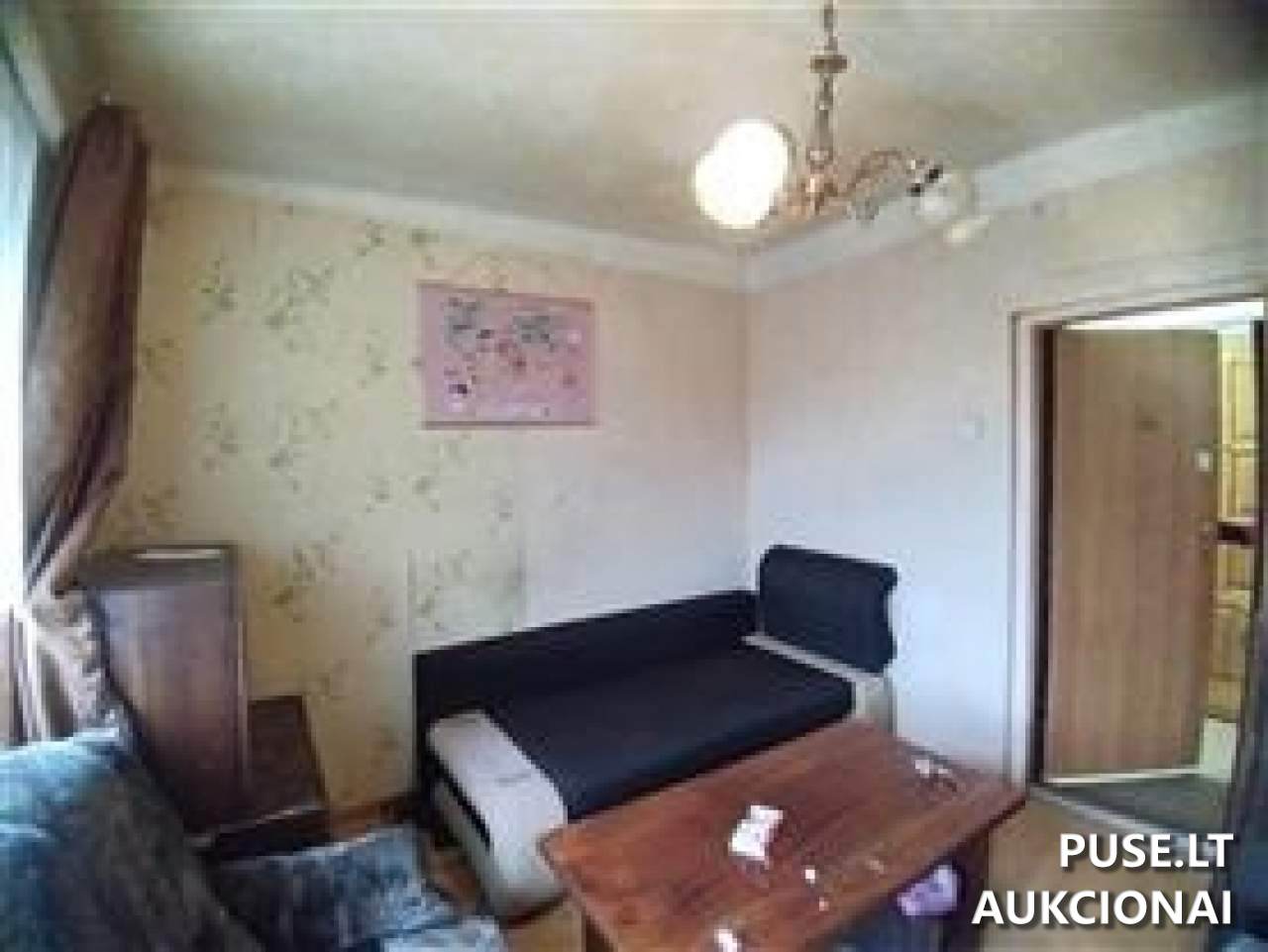 Butas Patalpos/Butai Marijonų g. 36, 35138 Panevėžys, Lithuania 5