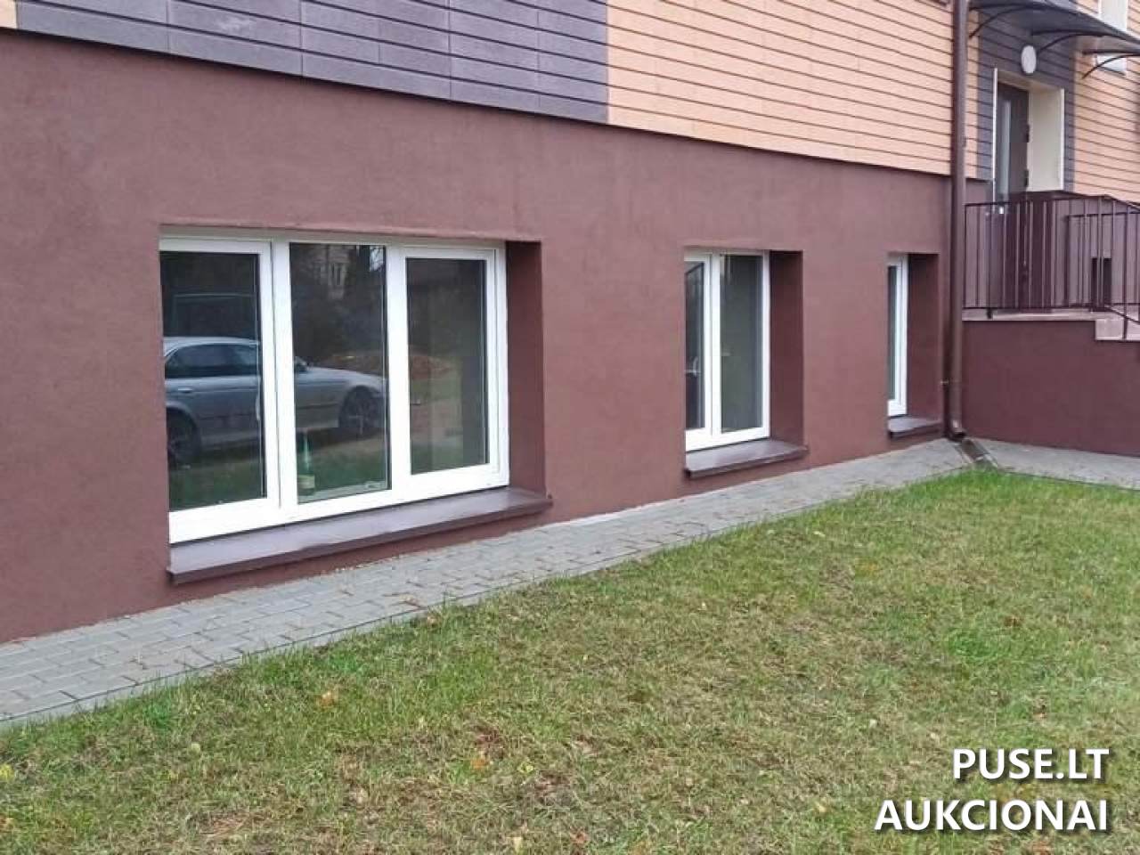 Butas Patalpos/Butai Stoties g. 26, 85379 Akmenė, Lithuania 8