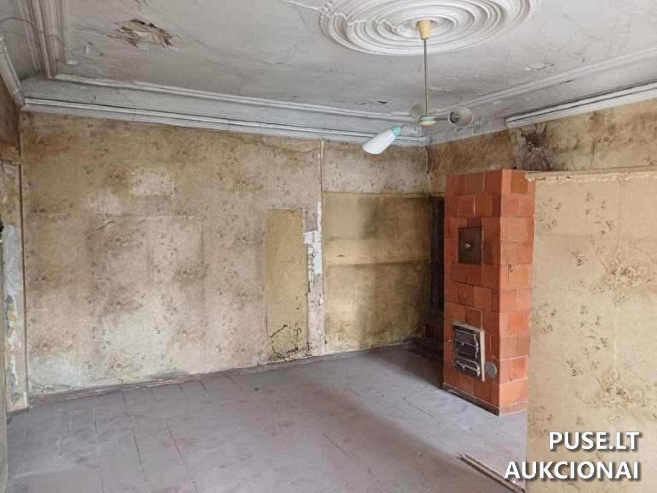 Butas Patalpos/Butai Pylimo g. 40, 01308 Vilnius, Lithuania 3