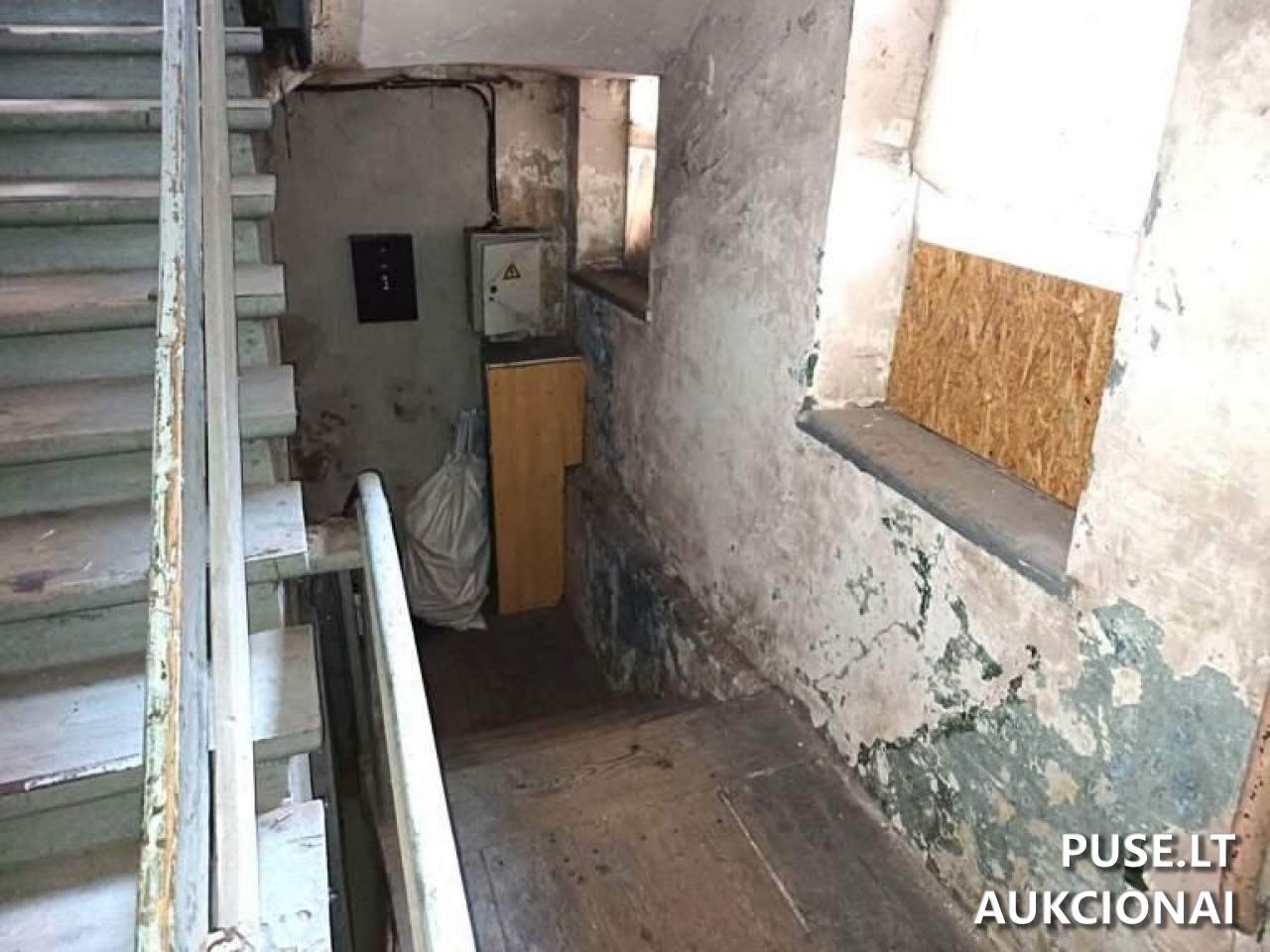 Butas Patalpos/Butai Pylimo g. 40, 01308 Vilnius, Lithuania 9