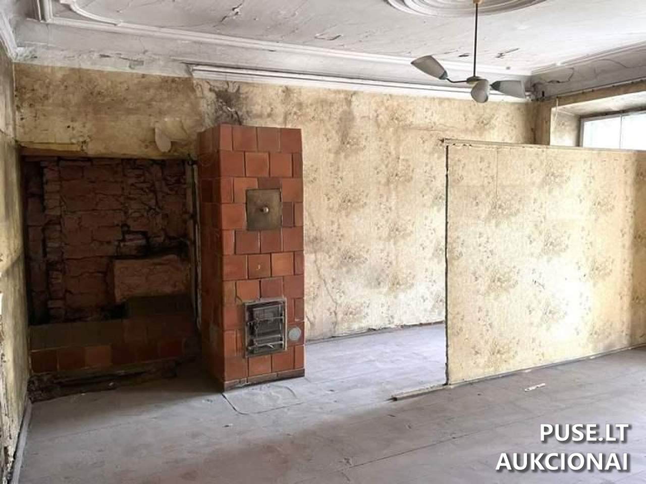 Butas Patalpos/Butai Pylimo g. 40, 01308 Vilnius, Lithuania 13