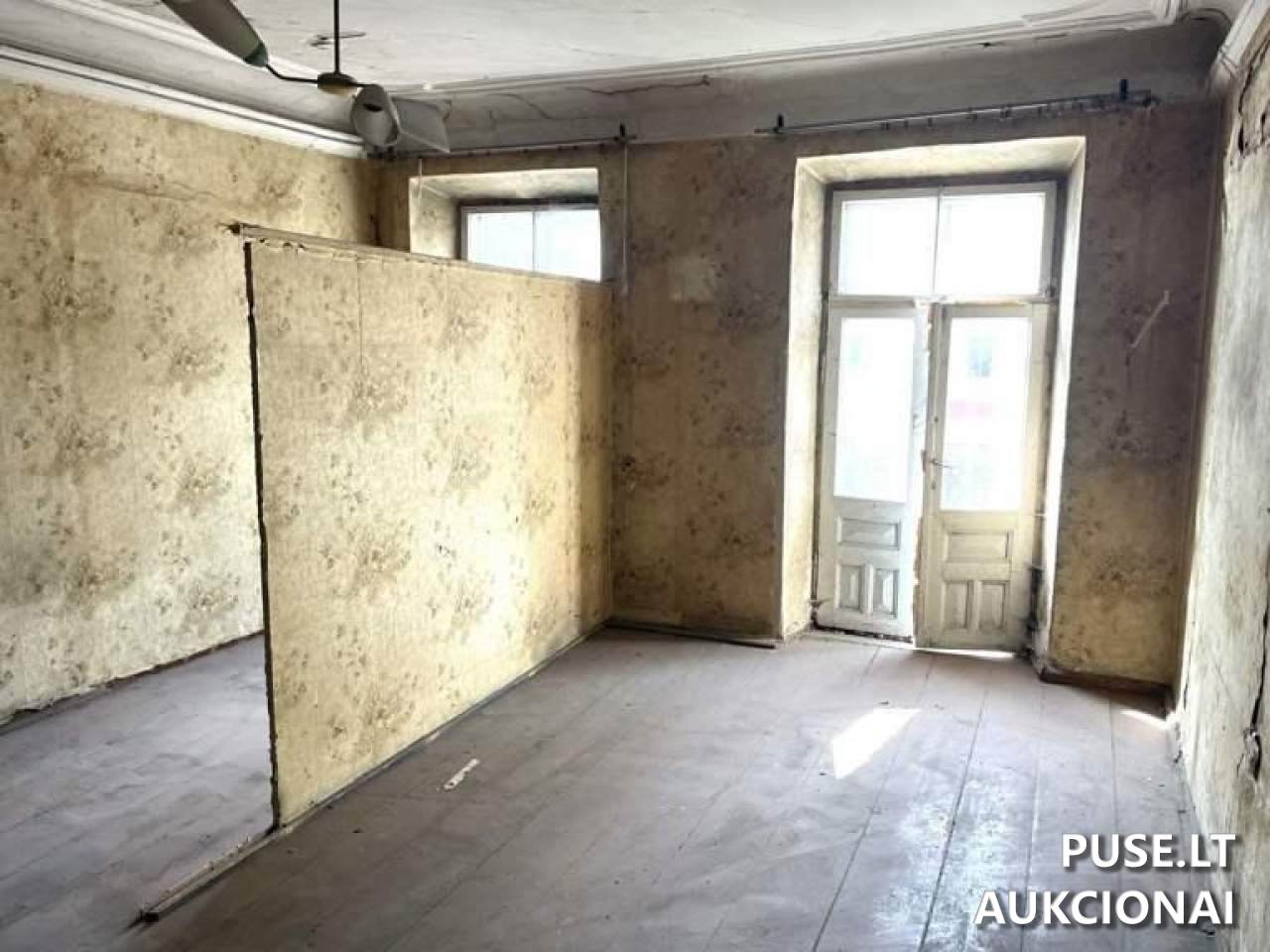 Butas Patalpos/Butai Pylimo g. 40, 01308 Vilnius, Lithuania 14