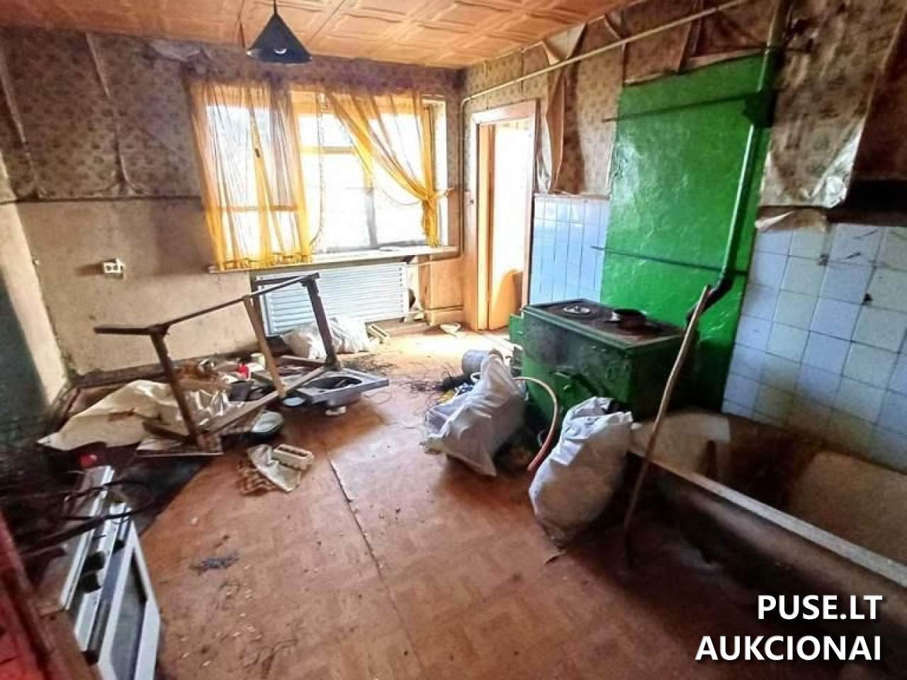 Butas Nr.2 Patalpos/Butai Žiedo g. 3, 84266 Jakiškiai, Lithuania 11
