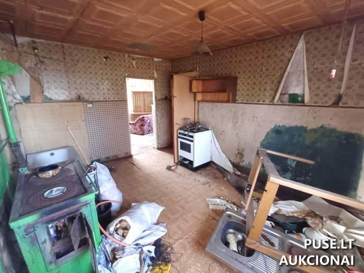 Butas Nr.2 Patalpos/Butai Žiedo g. 3, 84266 Jakiškiai, Lithuania 12