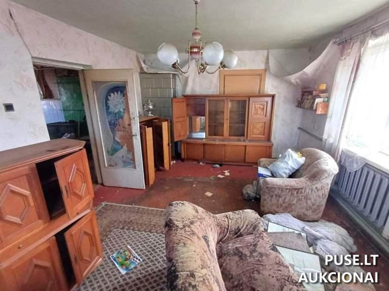 Butas Nr.2 Patalpos/Butai Žiedo g. 3, 84266 Jakiškiai, Lithuania 14