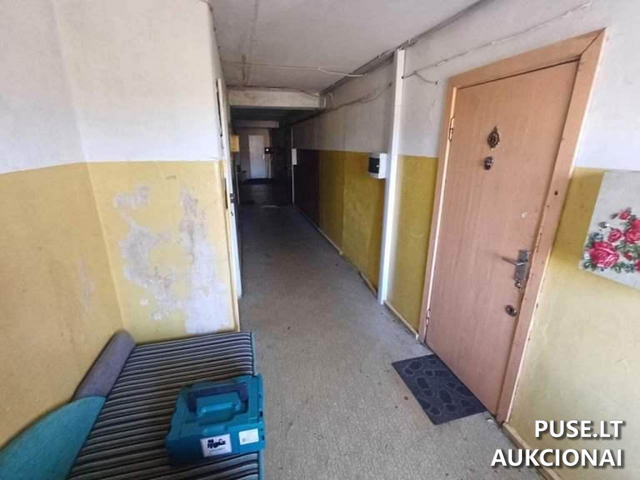 Butas Patalpos/Butai Naujoji g. 21, Liūdynė, 38130 Panevėžio r. sav., Lithuania 6
