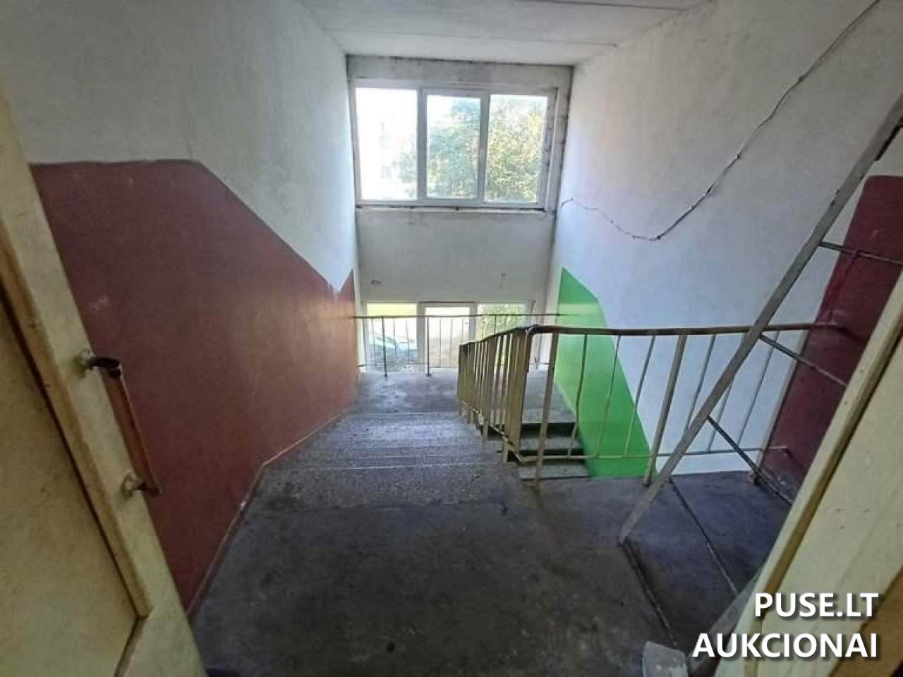 Butas Patalpos/Butai Naujoji g. 21, Liūdynė, 38130 Panevėžio r. sav., Lithuania 7