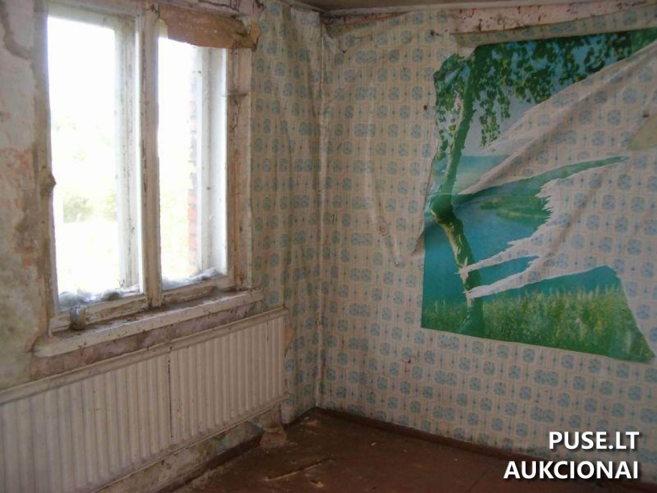Butas Patalpos/Butai Vytauto g. 1, Seirijai, 67227 Lazdijų r. sav., Lithuania 1