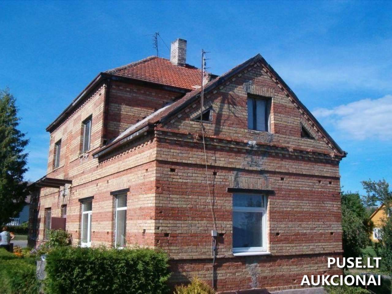 Butas Patalpos/Butai Vytauto g. 1, Seirijai, 67227 Lazdijų r. sav., Lithuania 3