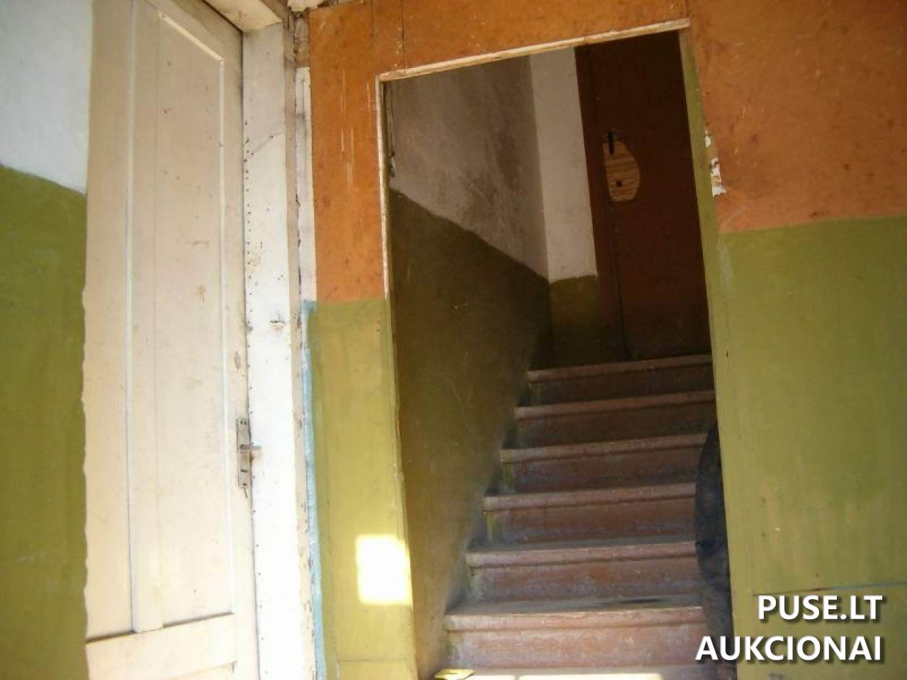 Butas Patalpos/Butai Vytauto g. 1, Seirijai, 67227 Lazdijų r. sav., Lithuania 5