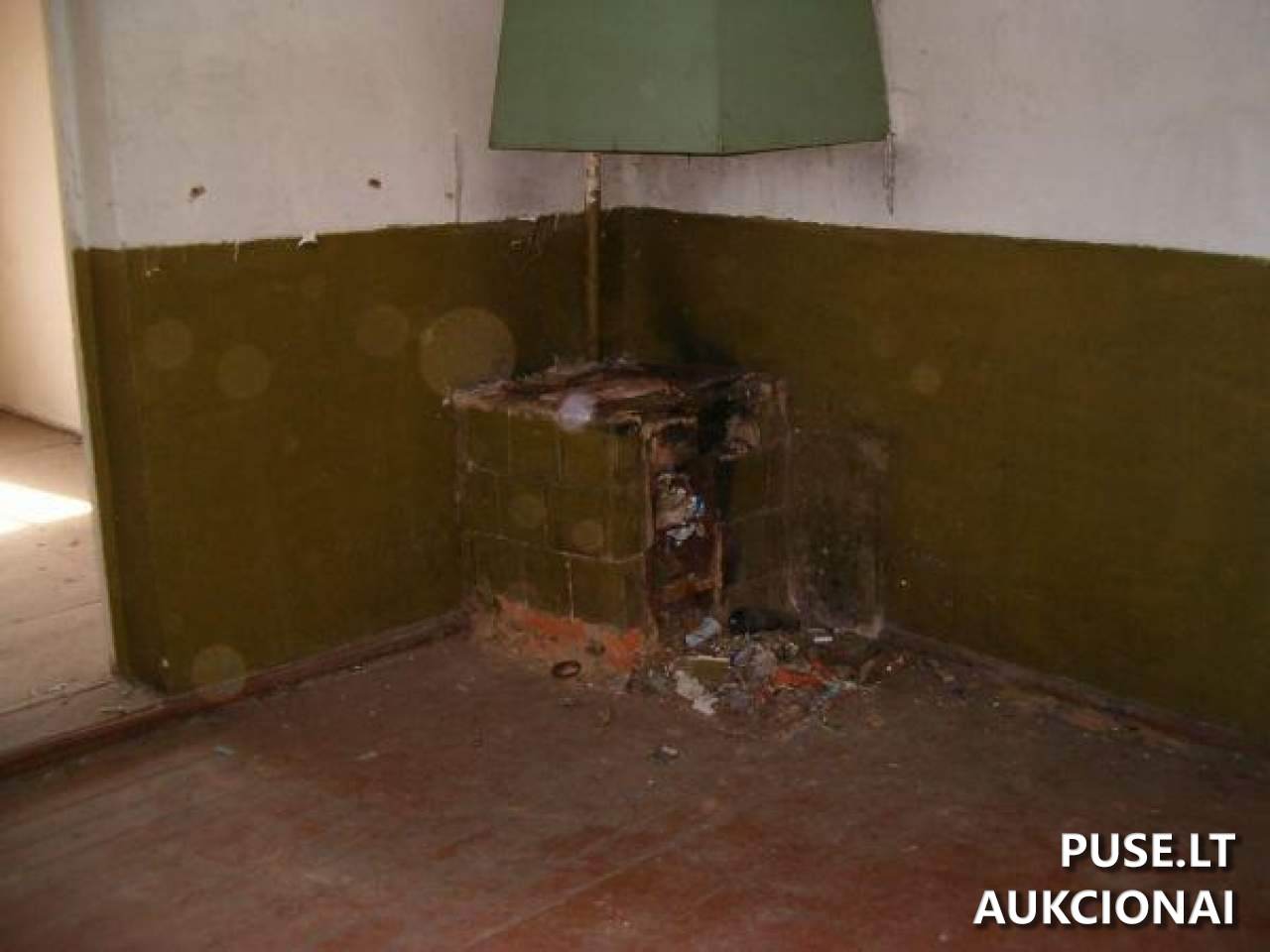 Butas Patalpos/Butai Vytauto g. 1, Seirijai, 67227 Lazdijų r. sav., Lithuania 6