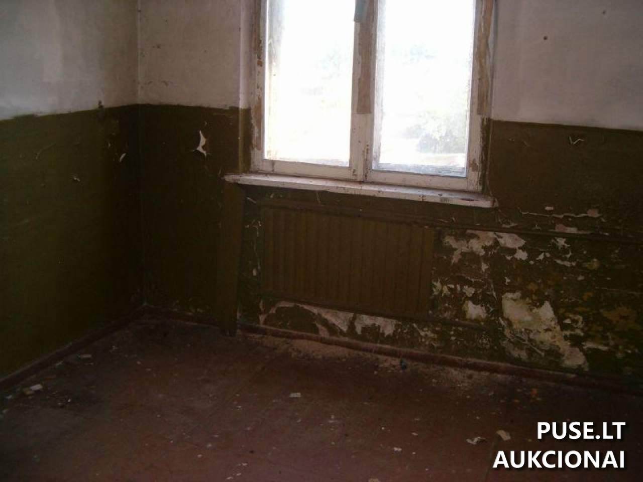 Butas Patalpos/Butai Vytauto g. 1, Seirijai, 67227 Lazdijų r. sav., Lithuania 7