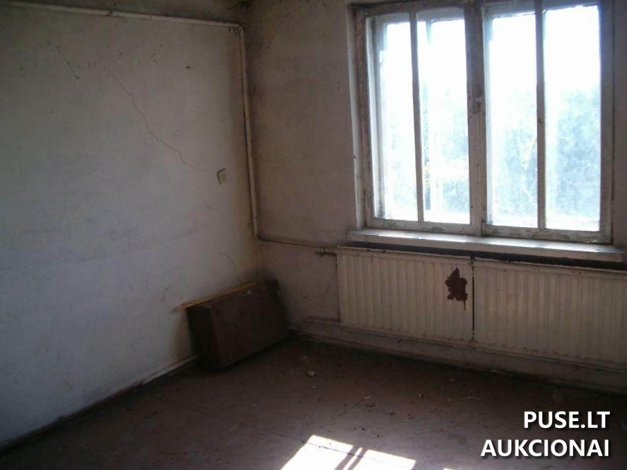 Butas Patalpos/Butai Vytauto g. 1, Seirijai, 67227 Lazdijų r. sav., Lithuania 8