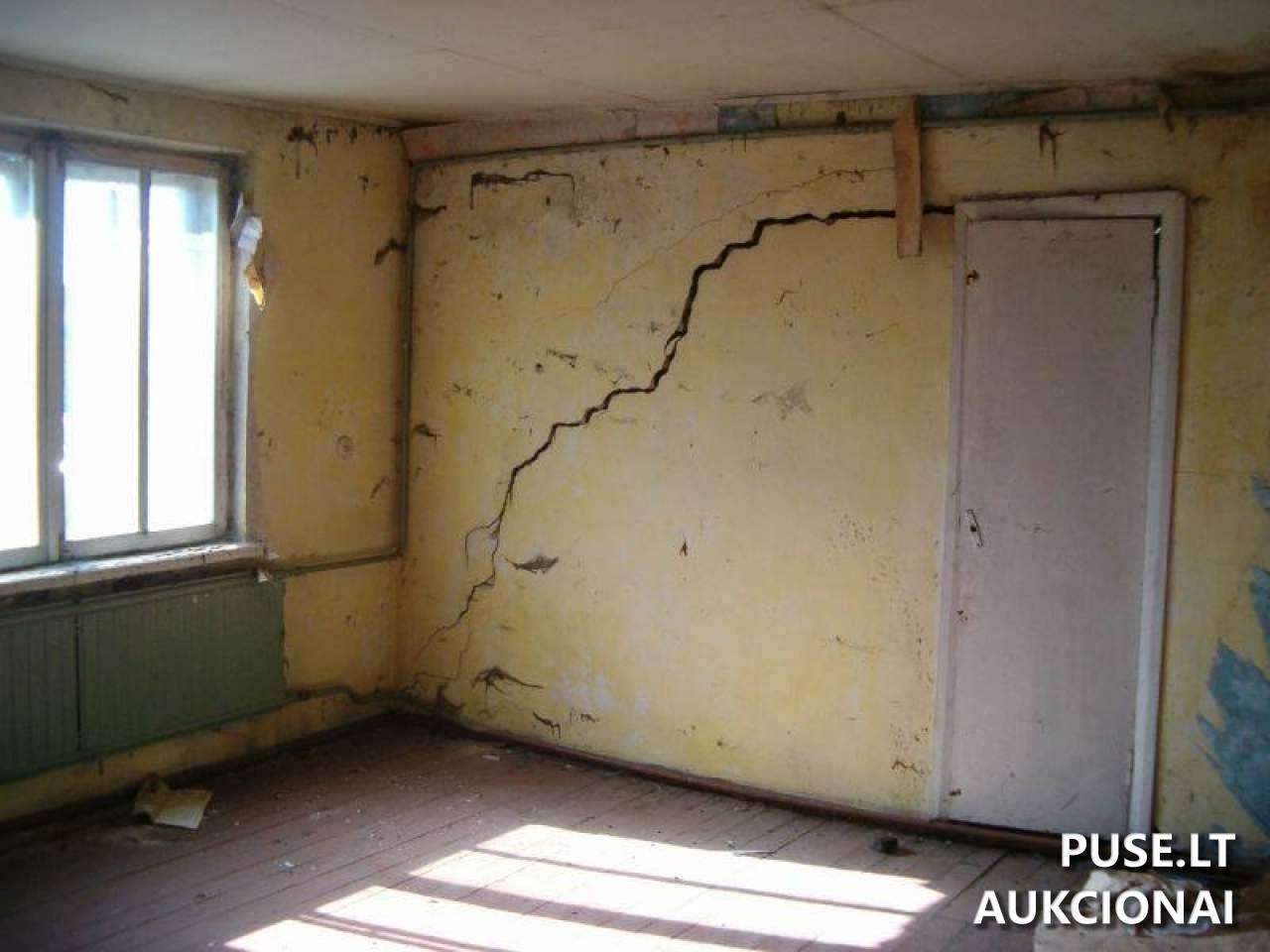 Butas Patalpos/Butai Vytauto g. 1, Seirijai, 67227 Lazdijų r. sav., Lithuania 9