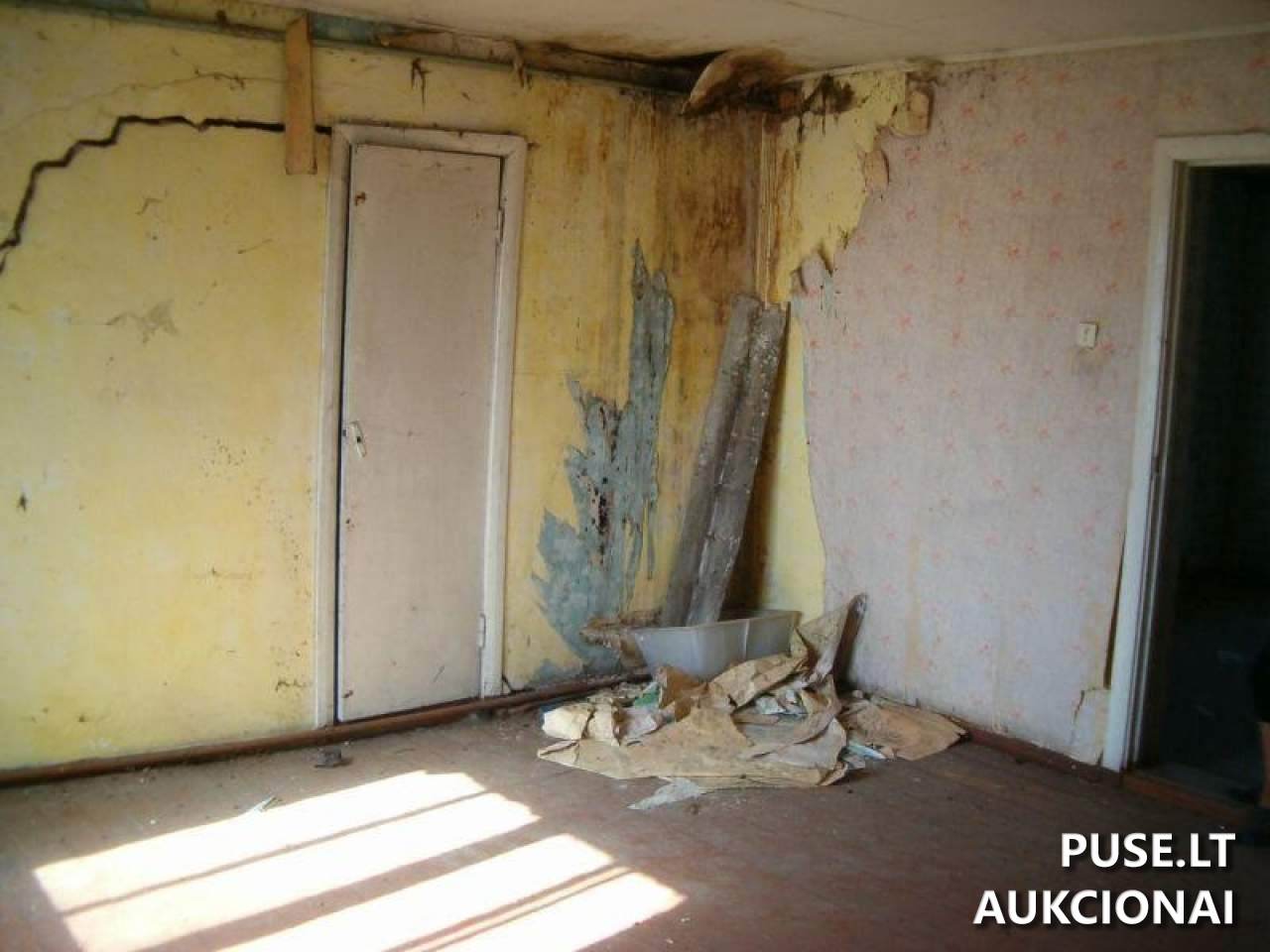 Butas Patalpos/Butai Vytauto g. 1, Seirijai, 67227 Lazdijų r. sav., Lithuania 10