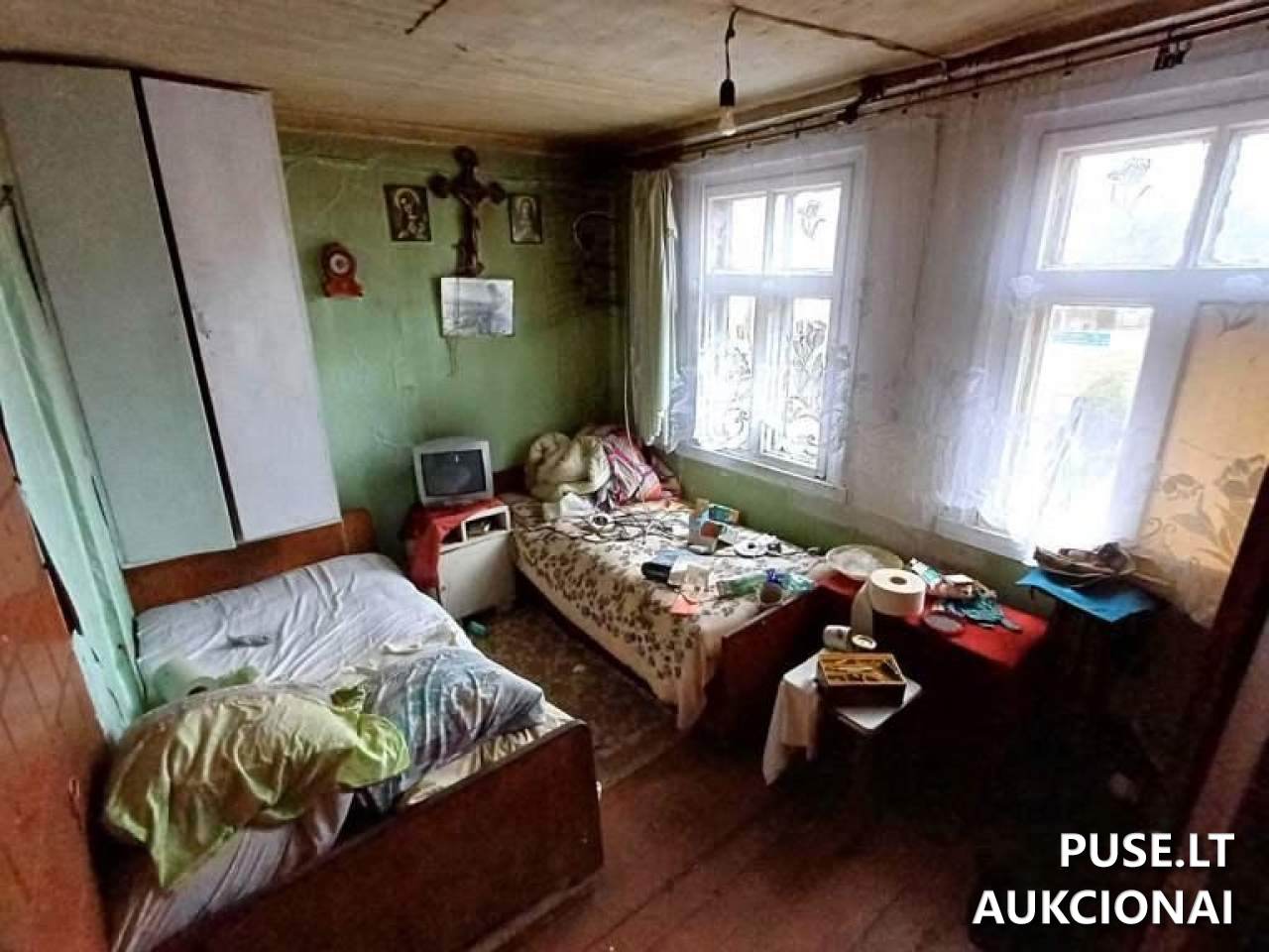 Butas Patalpos/Butai Lauko g. 3, Grinkiškis, 82385 Radviliškio r. sav., Lithuania 3