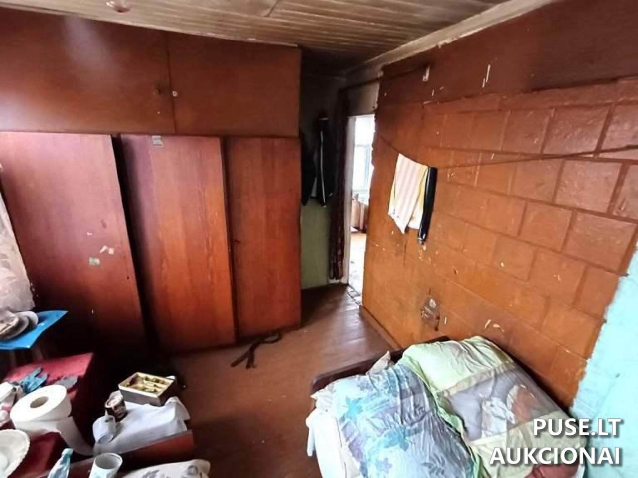 Butas Patalpos/Butai Lauko g. 3, Grinkiškis, 82385 Radviliškio r. sav., Lithuania 4