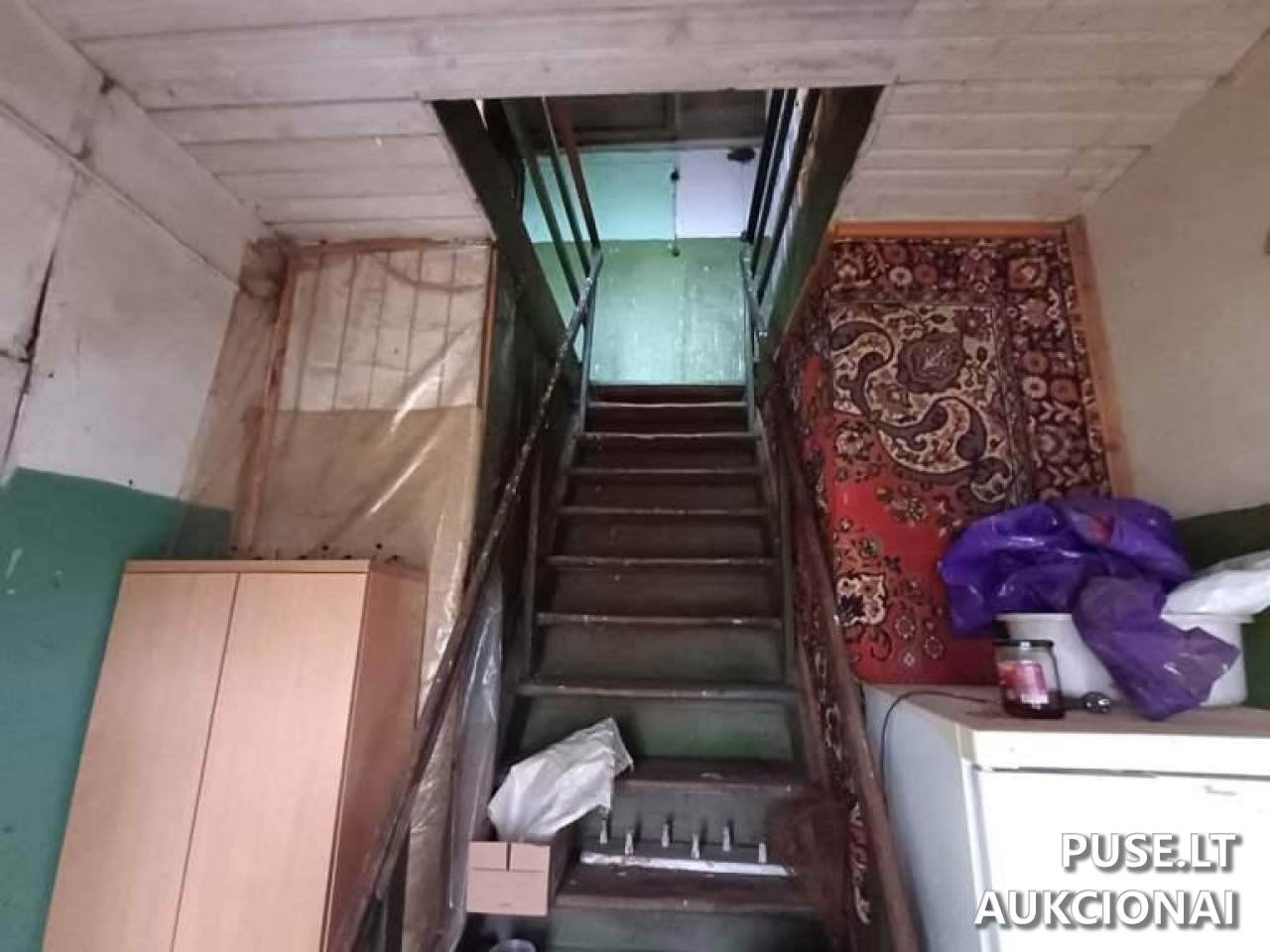 Butas Patalpos/Butai Lauko g. 3, Grinkiškis, 82385 Radviliškio r. sav., Lithuania 9