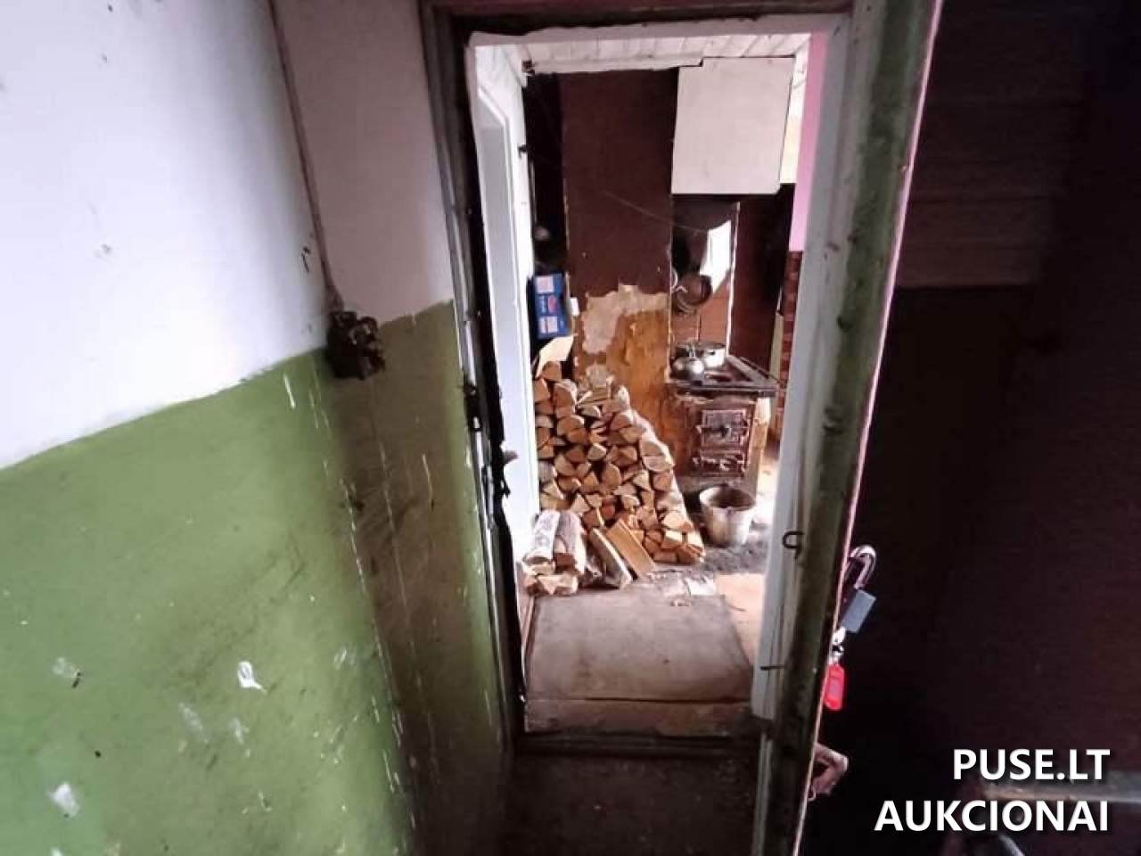 Butas Patalpos/Butai Lauko g. 3, Grinkiškis, 82385 Radviliškio r. sav., Lithuania 11