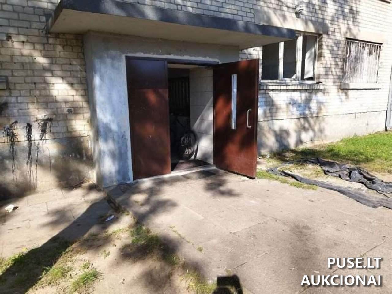 Kambarys Patalpos/Butai Raudondvario pl. 174, Kaunas, 47172 Kauno m. sav., Lithuania 7