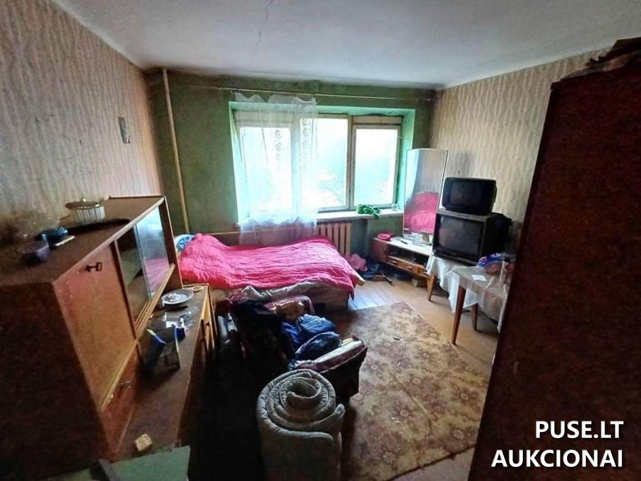 Kambarys Patalpos/Butai Raudondvario pl. 174, Kaunas, 47172 Kauno m. sav., Lithuania 9