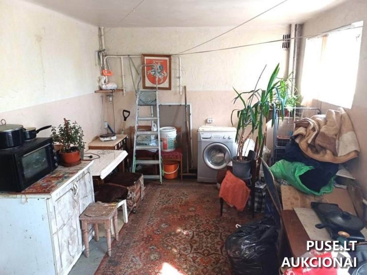 Kambarys Patalpos/Butai Raudondvario pl. 174, Kaunas, 47172 Kauno m. sav., Lithuania 12