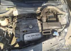 Lengvasis automobilis - Lengvasis auto. VW Tiguan