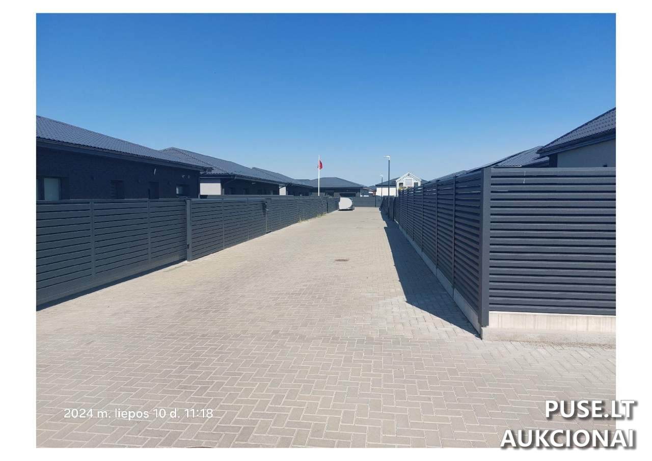Žemės sklypas Sklypai Kaunas, Kaunas City Municipality, Lithuania 2