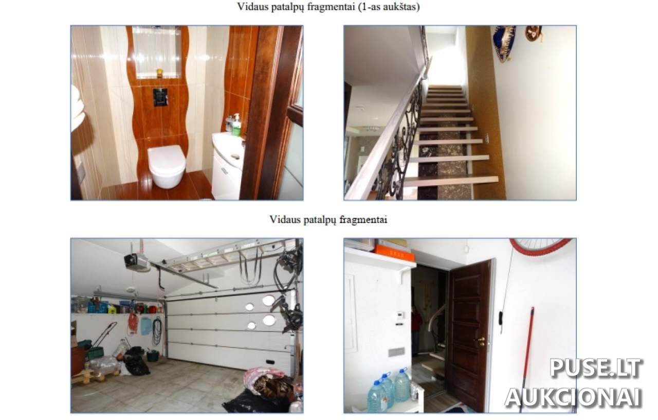 Žemės sklypas Sklypai Šermukšnių g. 2, 91290 Trušeliai, Lithuania 4