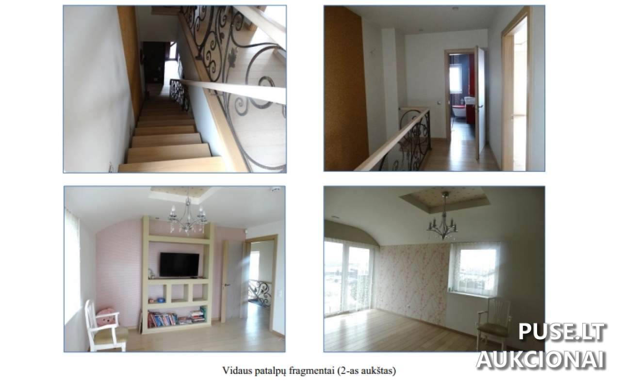 Žemės sklypas Sklypai Šermukšnių g. 2, 91290 Trušeliai, Lithuania 6