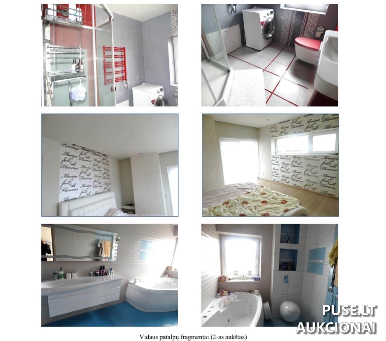 Žemės sklypas Sklypai Šermukšnių g. 2, 91290 Trušeliai, Lithuania 7