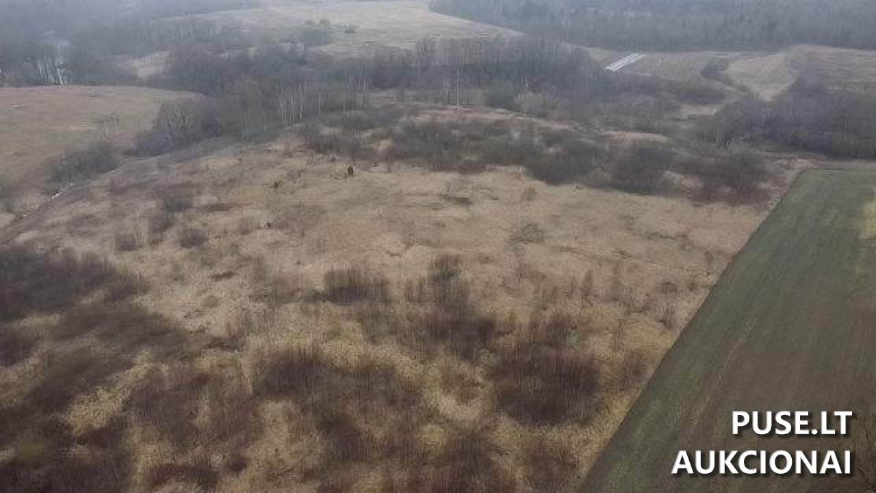 Žemės sklypas Sklypai Gegutė, 55466 Jonavos r. sav., Lithuania 3