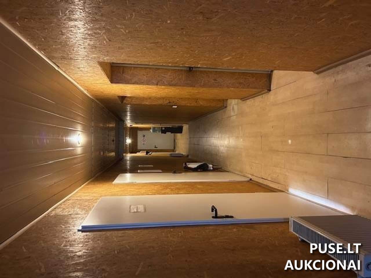 Buitinės patalpos Pastatai Nemuno g. 6, Mikutiškiai, 62187 Alytaus r. sav., Lithuania 8