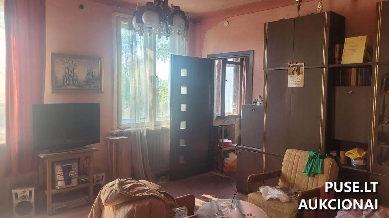 Butas Patalpos/Butai Puodžių g. 24, 44295 Kaunas, Lithuania 3