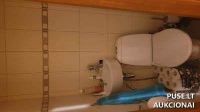 Parduodamas butas Kaune, Puodžių g. 24, pradinė kaina 59700 EUR - savivaldybės aukcionas