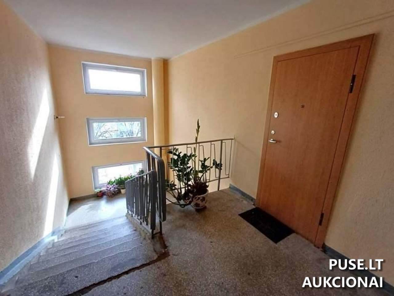 Butas Patalpos/Butai S. Lozoraičio g. 3B, Garliava, 53221 Kauno r. sav., Lithuania 9