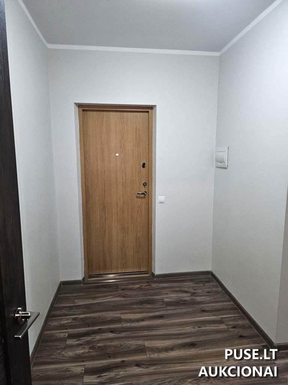 Butas Patalpos/Butai S. Lozoraičio g. 3B, Garliava, 53221 Kauno r. sav., Lithuania 10