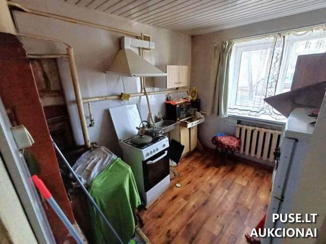 Butas Patalpos/Butai Birjagalos g. 4, 83253 Plaučiškiai, Lithuania 4