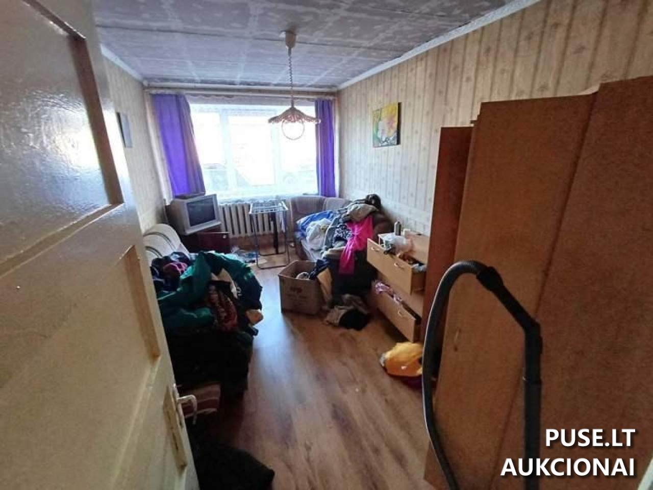 Butas Patalpos/Butai Birjagalos g. 4, 83253 Plaučiškiai, Lithuania 13