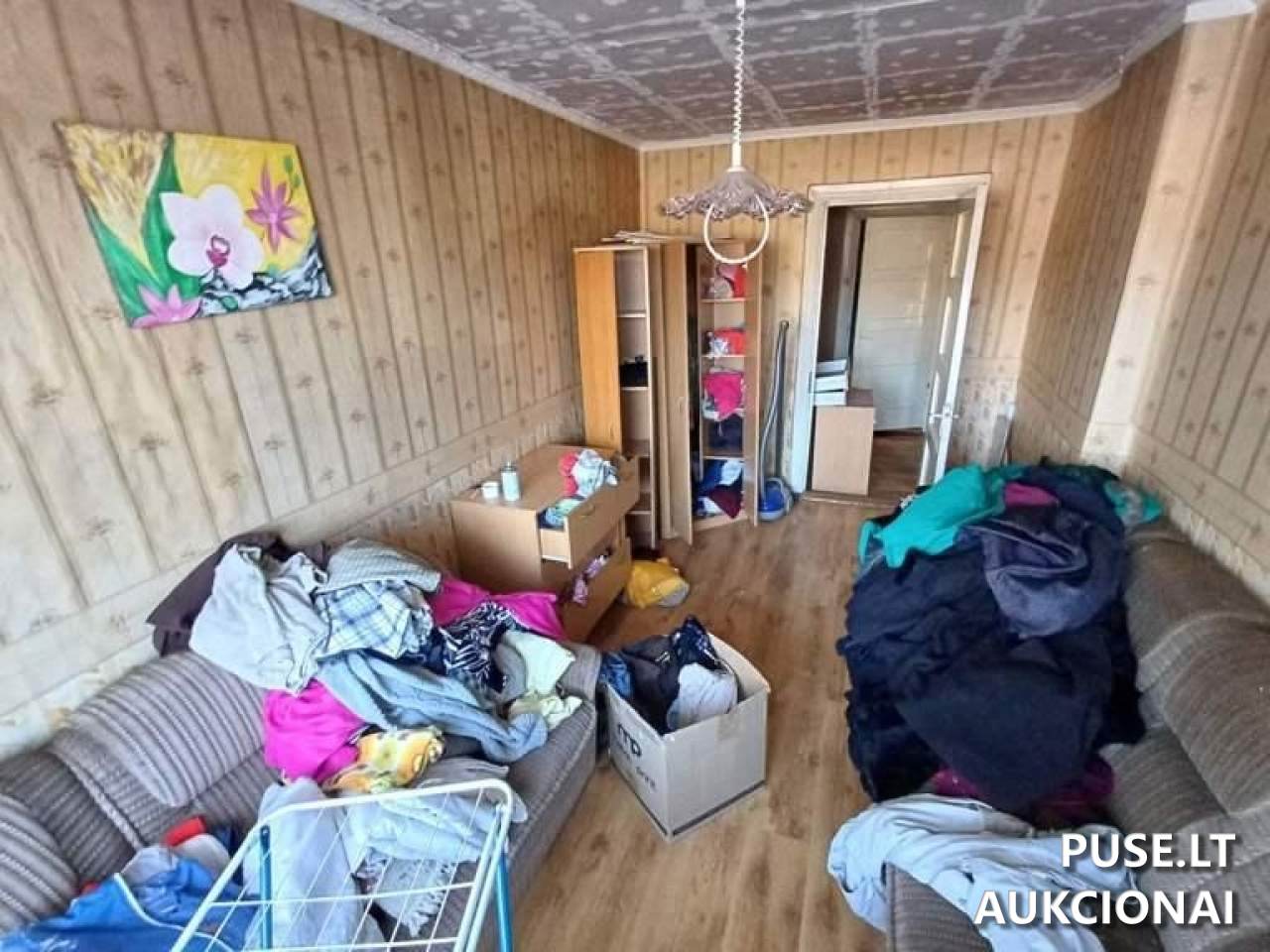 Butas Patalpos/Butai Birjagalos g. 4, 83253 Plaučiškiai, Lithuania 14