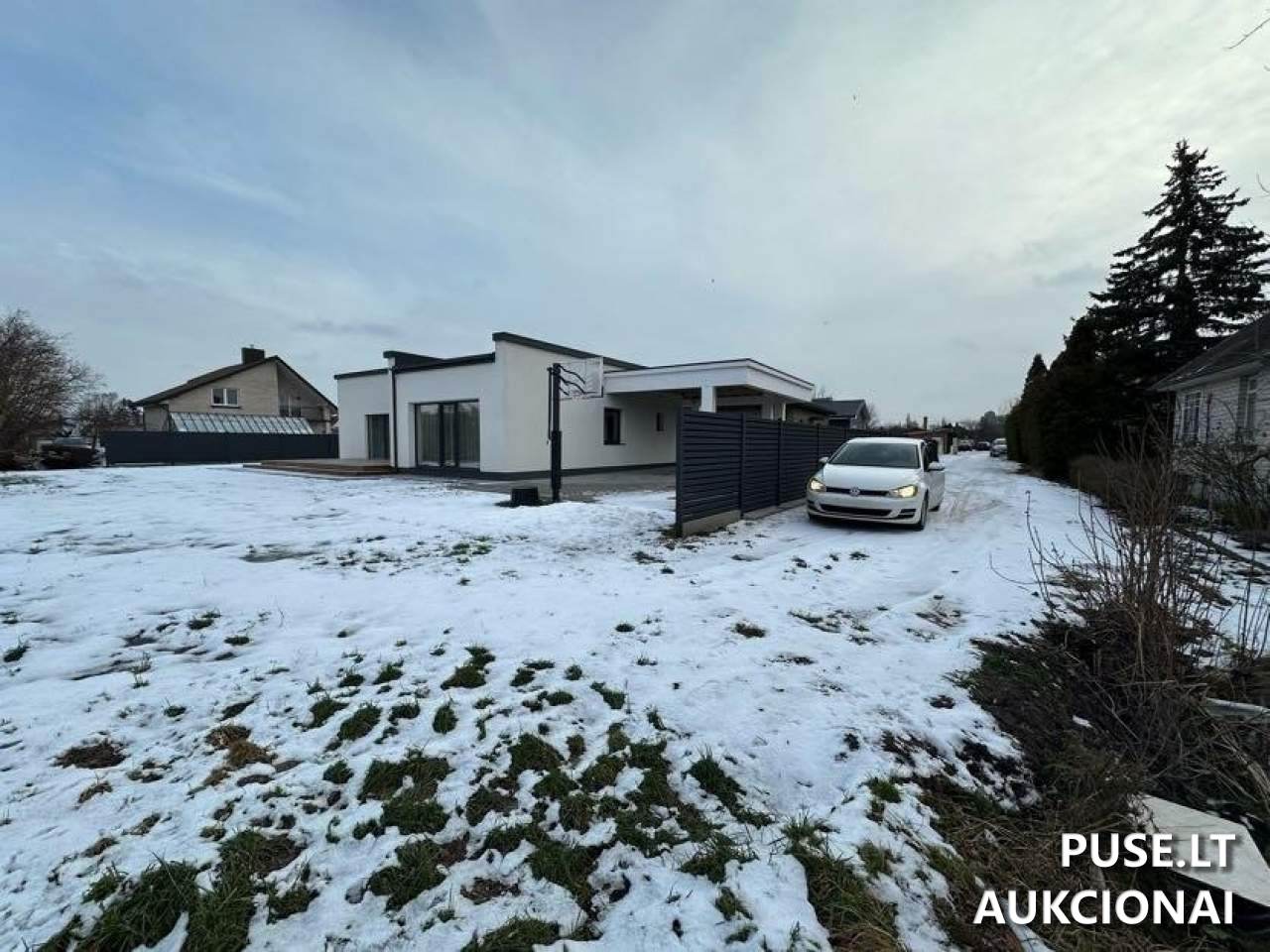 Žemės sklypas Sklypai Gubernijos Sodų 1-oji g., Šiauliai, 76134 Šiaulių m. sav., Lithuania 1