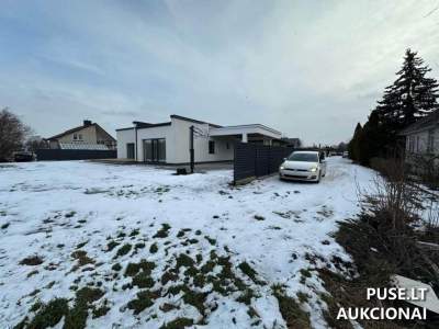 Valstybinės žemės sklypas Šiauliuose, Gubernijos Sodų 1-oji g. 12, pradinė kaina 3657 EUR