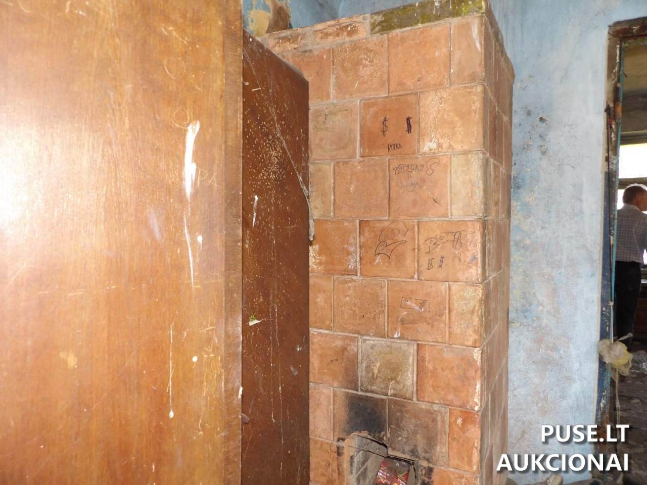 Butas Patalpos/Butai Pakoklinė, Raudėnai, 81319 Šiaulių r. sav., Lithuania 3