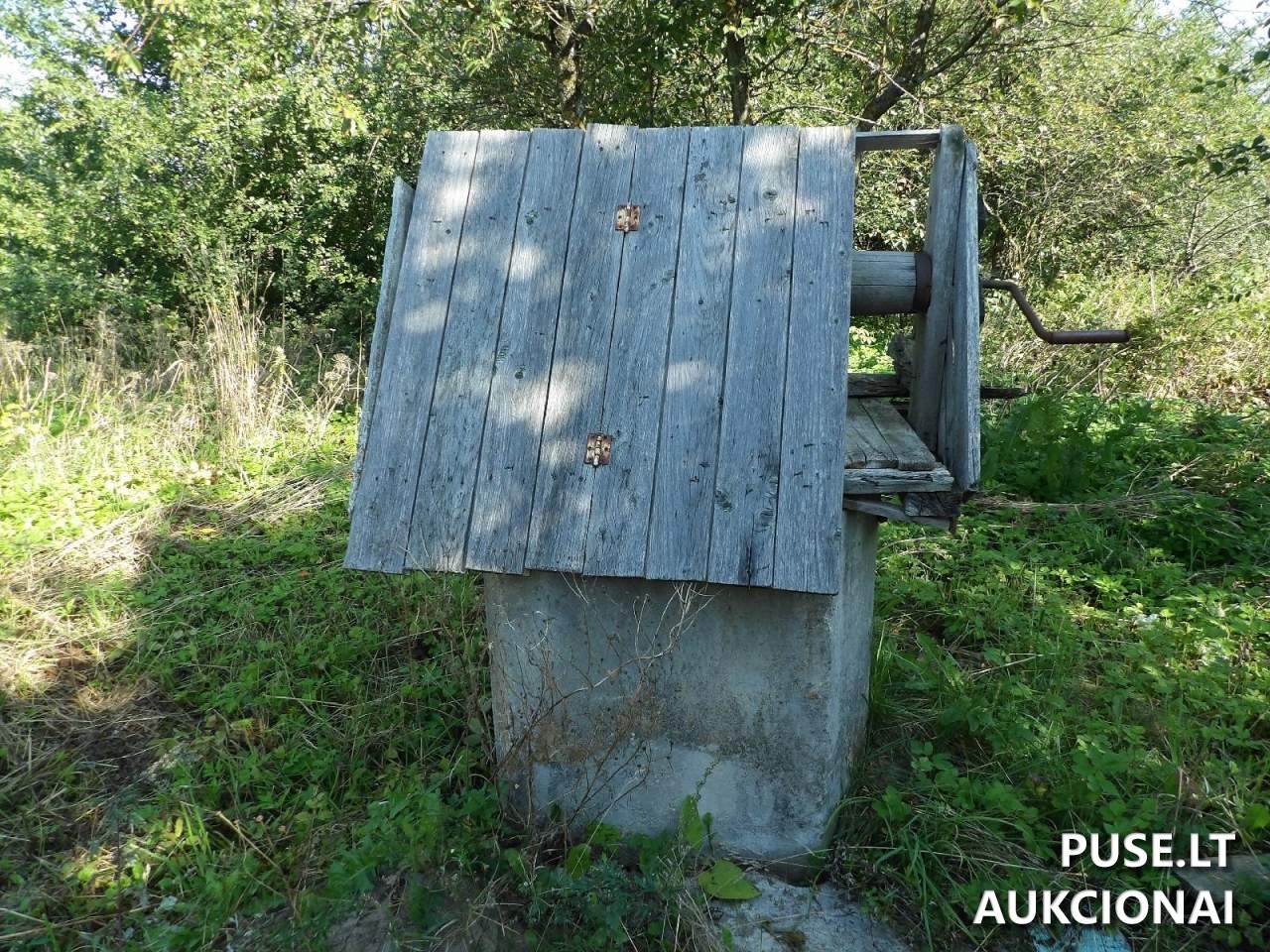 Butas Patalpos/Butai Pakoklinė, Raudėnai, 81319 Šiaulių r. sav., Lithuania 5