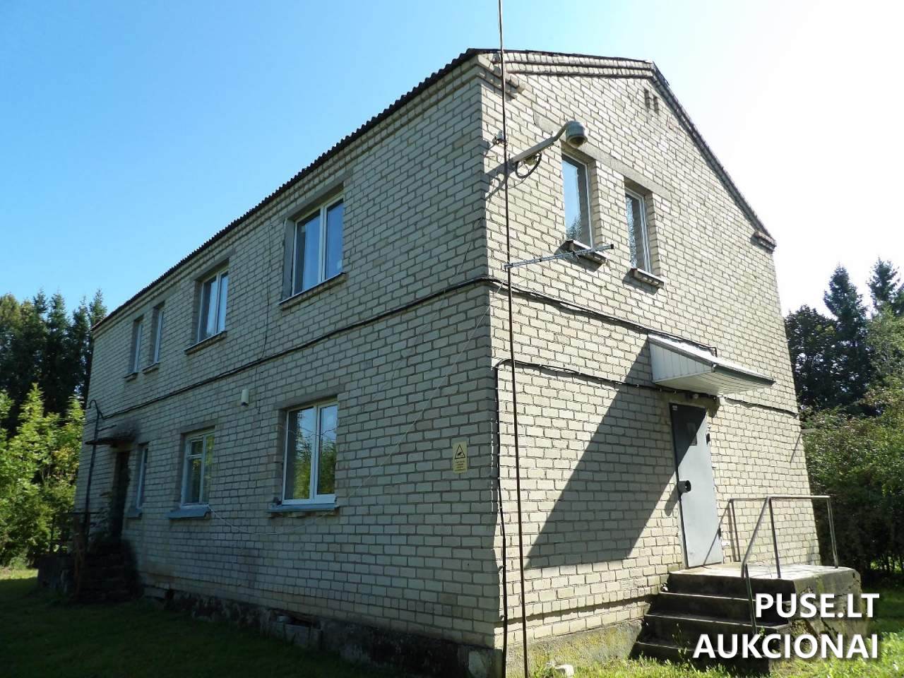 Butas Patalpos/Butai Lygudų g. 3, Lygudai, 81426 Šiaulių r. sav., Lithuania 2